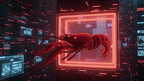 Lobster boy stuff